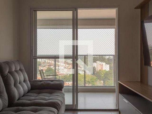 Apartamento à Venda Demarchi, 2 Quartos, 57 m² São Bernardo do Campo
