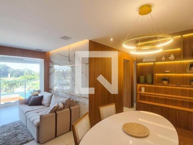 Apartamento à Venda Demarchi, 2 Quartos, 57 m² São Bernardo do Campo