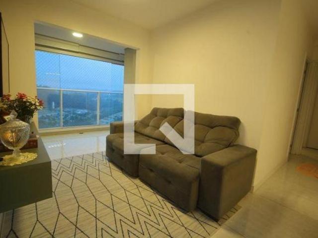 Apartamento à Venda Demarchi, 2 Quartos, 57 m² São Bernardo do Campo
