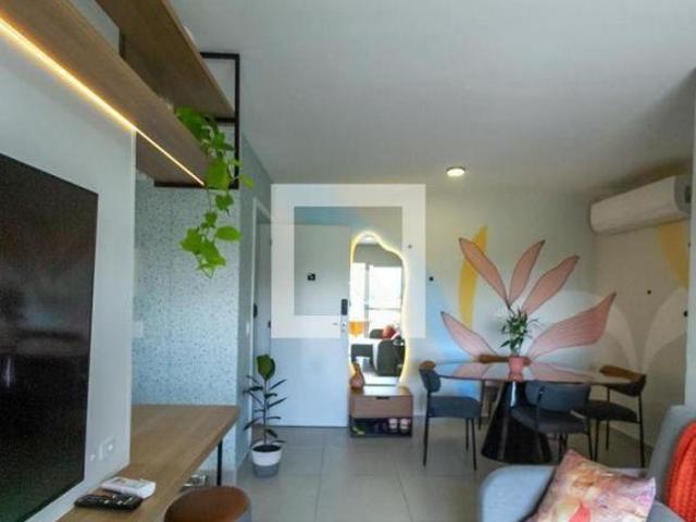 Apartamento à Venda Demarchi, 2 Quartos, 57 m² São Bernardo do Campo