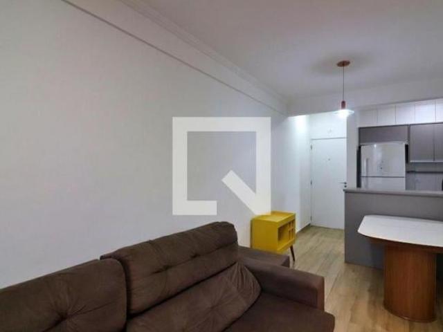 Apartamento à Venda Demarchi, 2 Quartos, 54 m² São Bernardo do Campo
