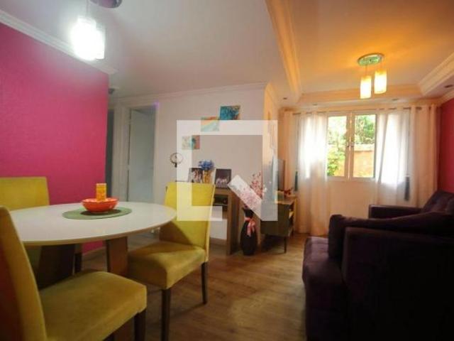 Apartamento à Venda Demarchi, 3 Quartos, 78 m2