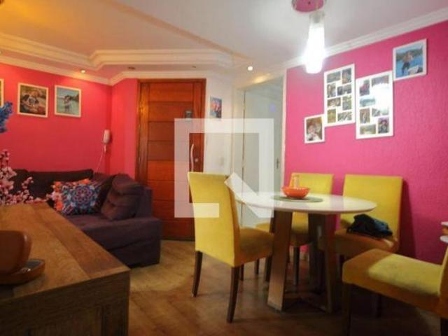 Apartamento à Venda Demarchi, 3 Quartos, 78 m² São Bernardo do Campo