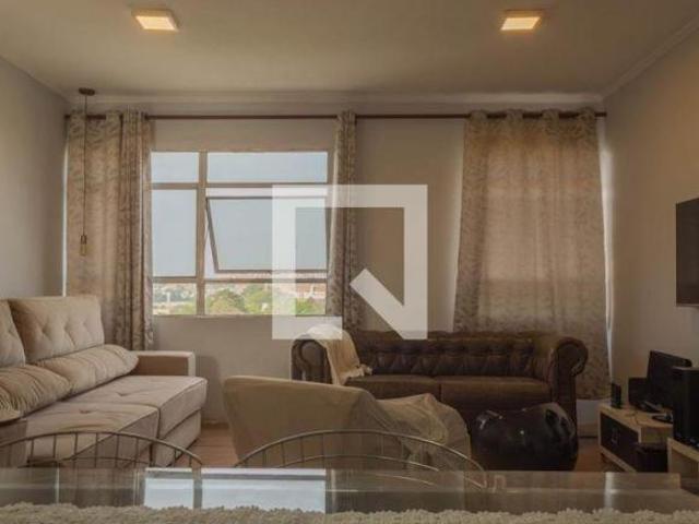Apartamento à Venda Demarchi, 3 Quartos, 94 m² São Bernardo do Campo