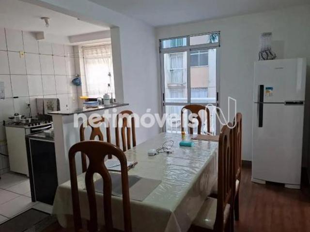 Apartamento à Venda, Diamante Barreiro, Belo Horizonte
