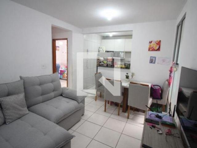 Apartamento à Venda Diamante, 2 Quartos, 44 m² Belo Horizonte