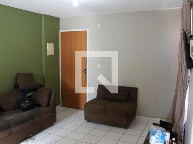 Apartamento à Venda Diamante, 2 Quartos, 45 m² Belo Horizonte
