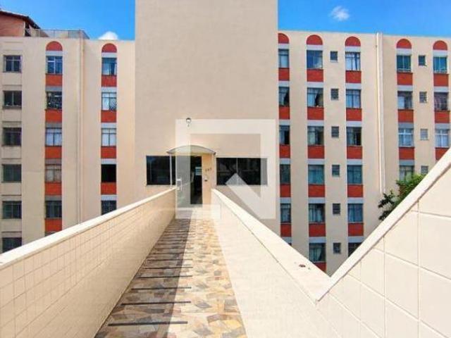 Apartamento à Venda Dom Bosco, 2 Quartos, 65 m² Belo Horizonte