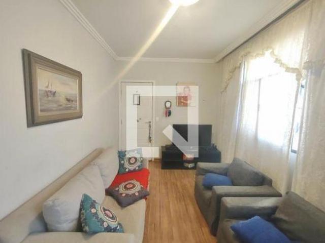 Apartamento à Venda Dom Bosco, 3 Quartos, 78 m² Belo Horizonte