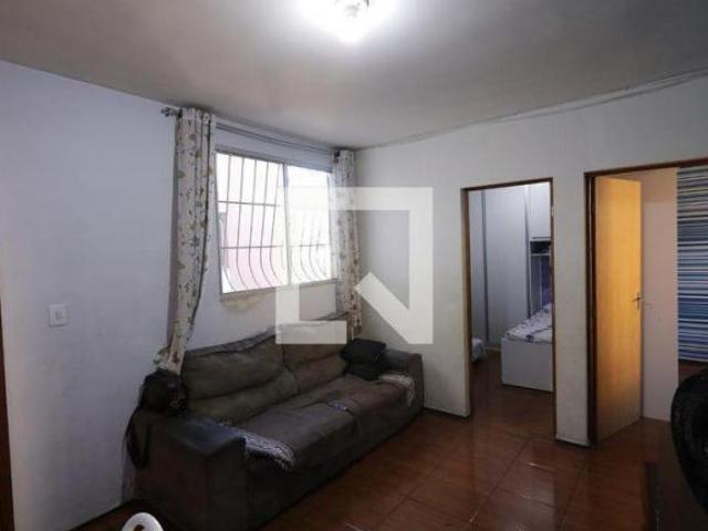 Apartamento à Venda Dom Silvério, 2 Quartos, 26 m² Belo Horizonte