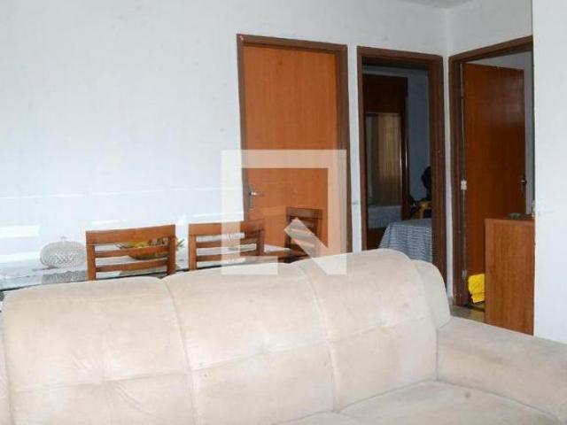 Apartamento à Venda Dom Silvério, 2 Quartos, 42 m² Belo Horizonte