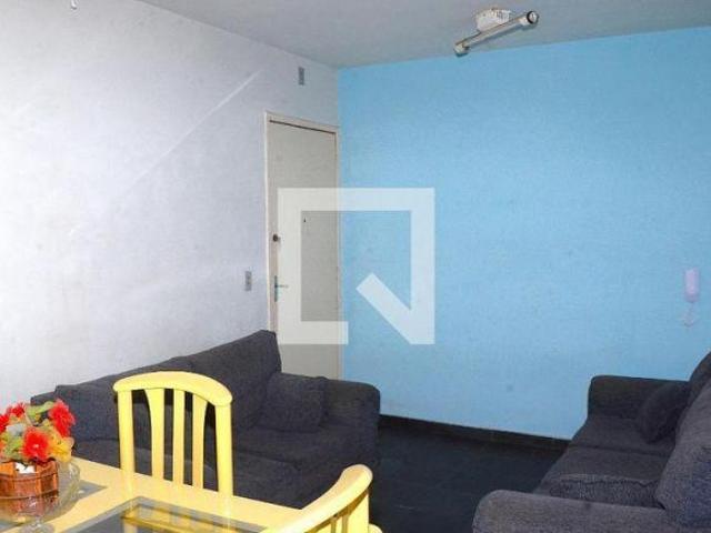 Apartamento à Venda Dom Silvério, 2 Quartos, 43 m² Belo Horizonte