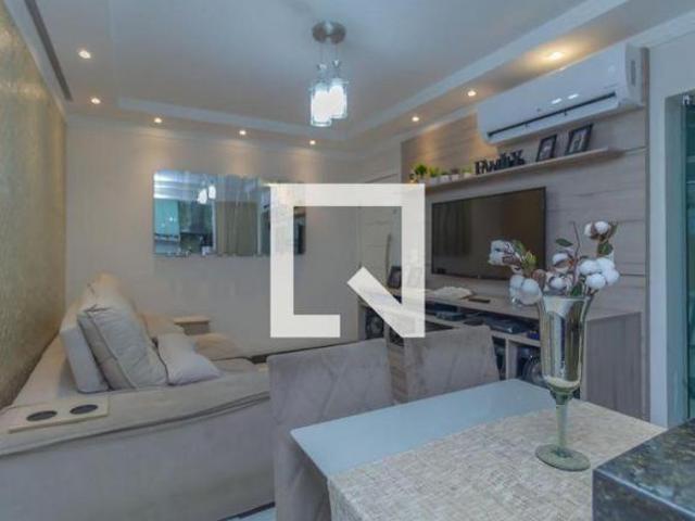 Apartamento à Venda Dom Silvério, 2 Quartos, 51 m² Belo Horizonte