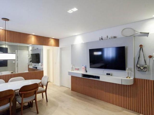 Apartamento à Venda Dona Clara, 3 Quartos, 123 m2