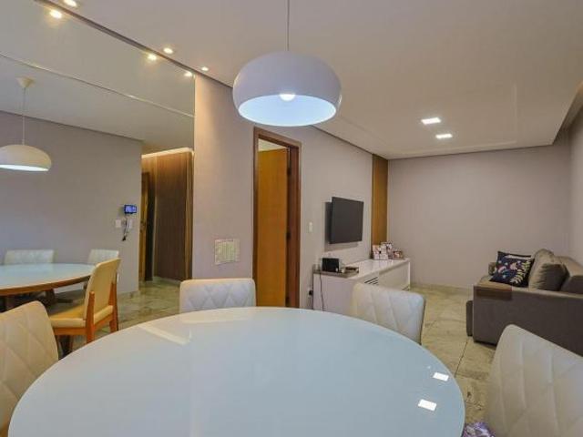 Apartamento à Venda Dona Clara, 3 Quartos, 70 m2