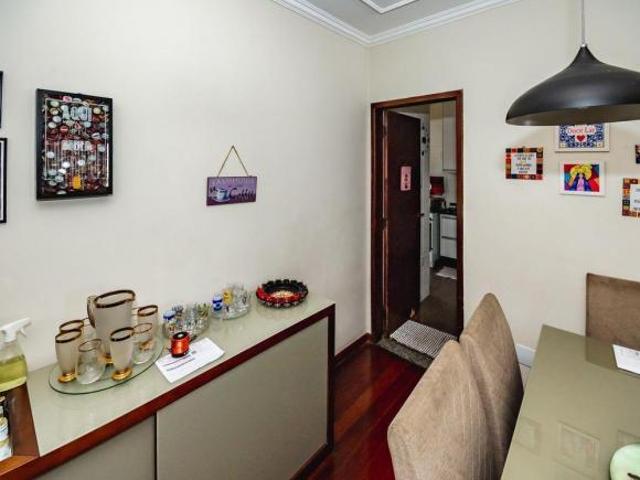 Apartamento à Venda Dona Clara, 3 Quartos, 90 m2