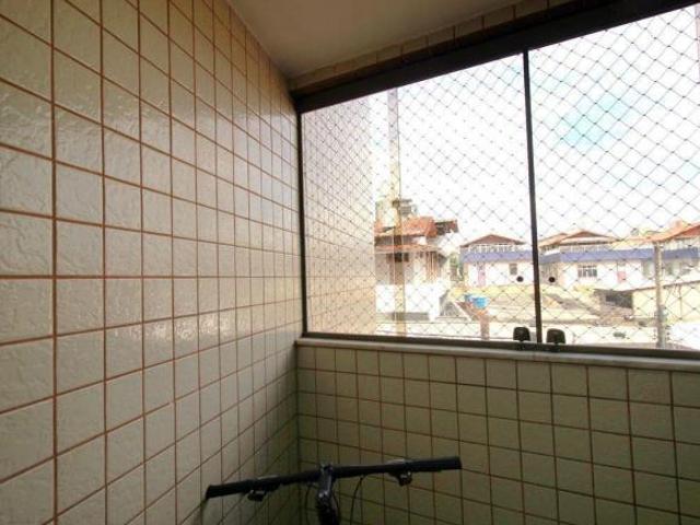 Apartamento à Venda Dona Clara, 3 Quartos, 93 m2