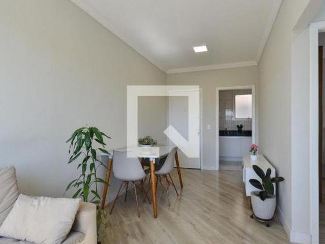 Apartamento à Venda Dona Clara, 2 Quartos, 46 m² Belo Horizonte