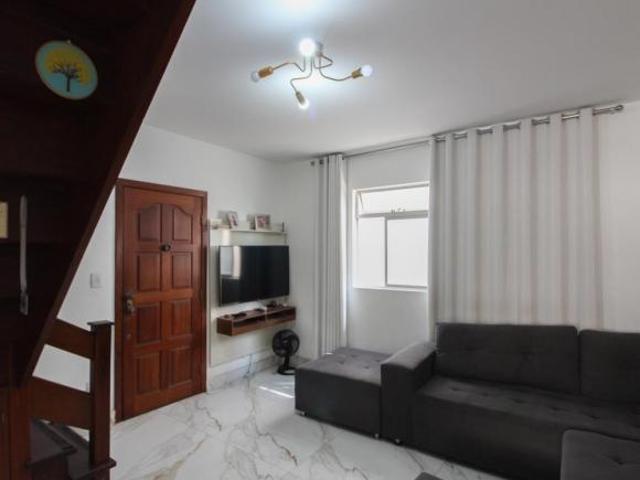 Apartamento à Venda Dona Clara, 4 Quartos, 174 m2