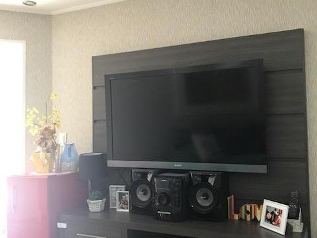 Apartamento à Venda> Excelente, Decorado* c/3 dorms, no Cond. Marajoara c/ Clube