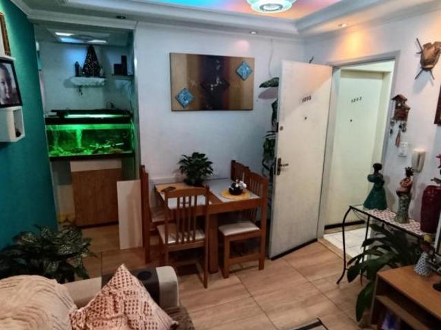 Apartamento à venda – Excelente localização no Centro de São Vicente