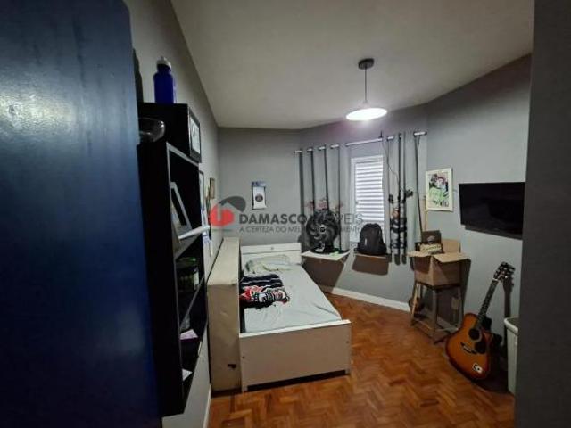 Apartamento à venda – Excelente localização em São Caetano do Sul