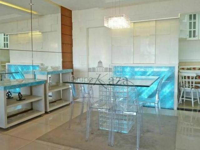 Apartamento à venda excelente localização Vila Congonhas 3 suítes 161m²