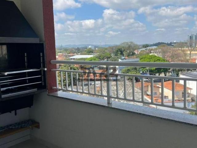 APARTAMENTO À VENDA EXCLUSIVE VISTA LINDA