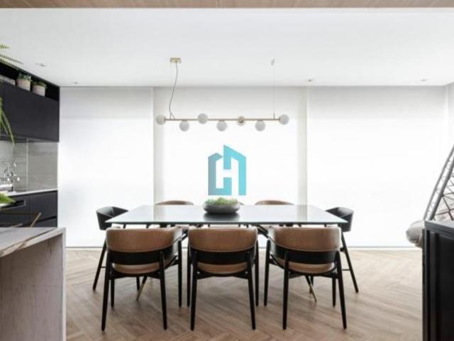 Apartamento à venda e aluguel no Brooklin