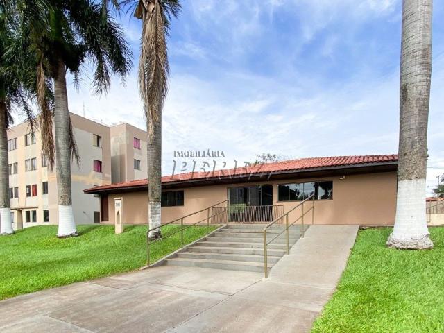 Apartamento à venda e locação na região sul de Londrina, Residencial Nova Inglaterra
