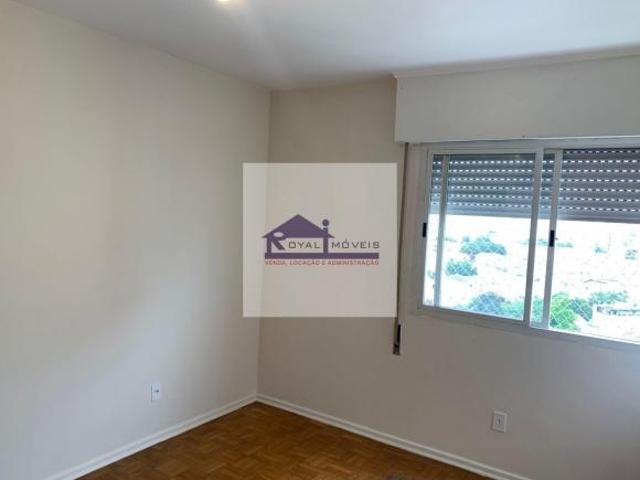 Apartamento à Venda e Locação na Vila Clementino, SP