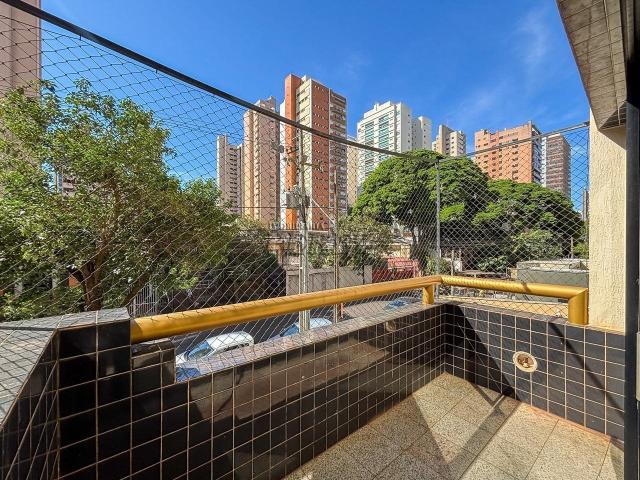 Apartamento à venda e locação no Manhattan Residences no centro de Londrina
