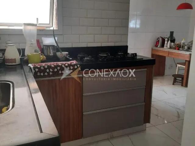 Apartamento à venda e locação no Alphaville Campinas – /SP