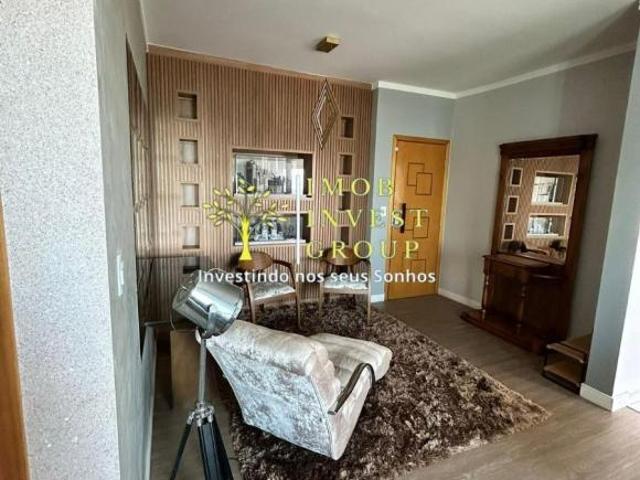 Apartamento á Venda no Condomínio Duetto Di Mariah Indaiatuba SP