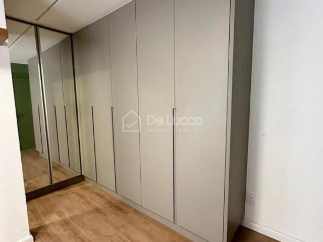 Apartamento à venda e locação no Condomínio: LIVING ELEGANCE Botafogo Campin