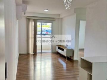 Apartamento a venda e locação no condomínio Life com 2 quartos em Engordadouro Jundiaí SP
