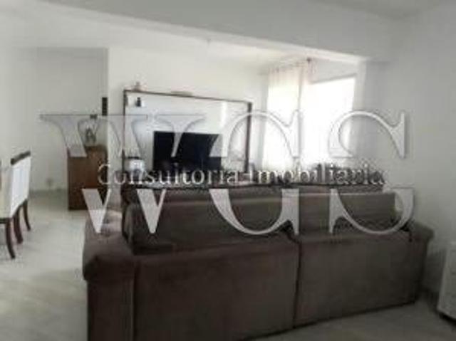 Apartamento à Venda e Locação no Condomínio Residencial Parque dos Pássaros Zona Sul SP