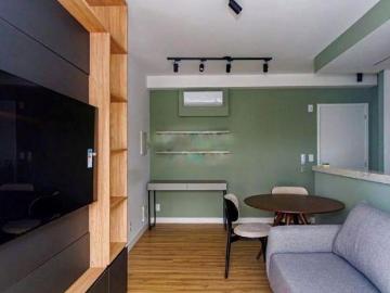 Apartamento à Venda e Locação no Jardim Portal da Colina, Sorocaba