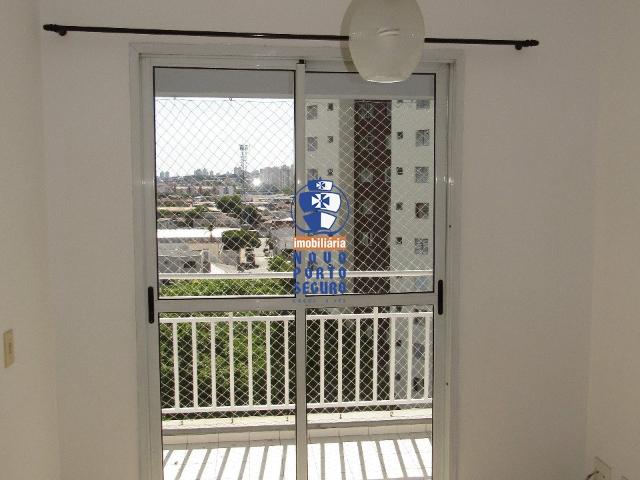 Apartamento a Venda e Locação no Pq Novo Mundo