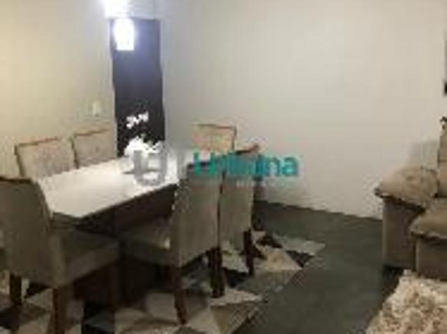 Apartamento à venda e locação com 2 quartos no Residencial Santa Isabel, São Carlos Imobiliária Urbana