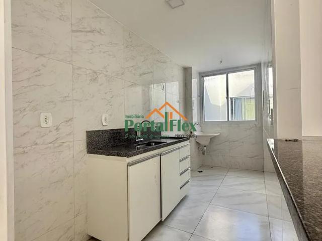 Apartamento à venda e locação em Castelândia Serra/ES