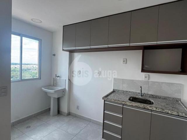 Apartamento à Venda e Locação em Jardim Bela Vista, Americana