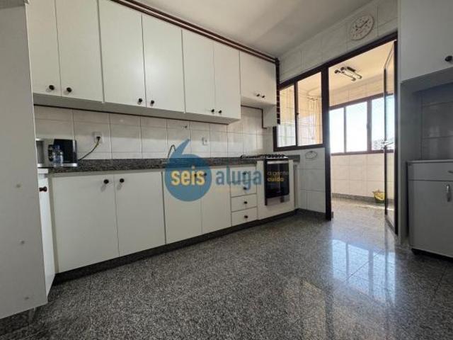 Apartamento à Venda e Locação em Vila Medon, Americana – 3 Dorms