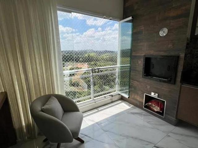 Apartamento à venda e locação, Sky Towers, Indaiatuba, SP