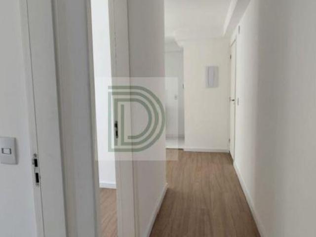 Apartamento à Venda e Locação | 2 Dormitórios | 1 Vaga | 43 m² | Próximo ao Shopping Taboão