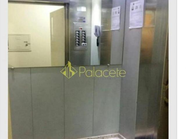 Apartamento à venda e locação 2 Quartos, 1 Vaga, 56M², Jardim Paulista, São José dos Campos SP Go