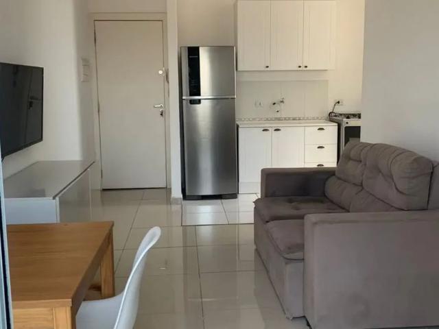 Apartamento à Venda e Locação 2 Quartos, 2 Vagas, 54M², Mantiqueira, Pindamonhangaba SP | Portal