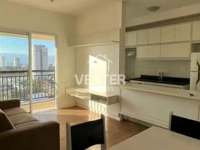 Apartamento à venda e locação, 63 m² por 550.000,00 Vila Jaboticabeira Taubaté/SP