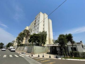 Apartamento à venda no Cond Mais Campos Salles em Valinhos
