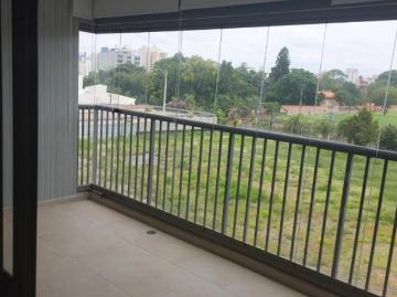 Apartamento à venda e para alugar 3 quartos no Jardim Brasil Campinas